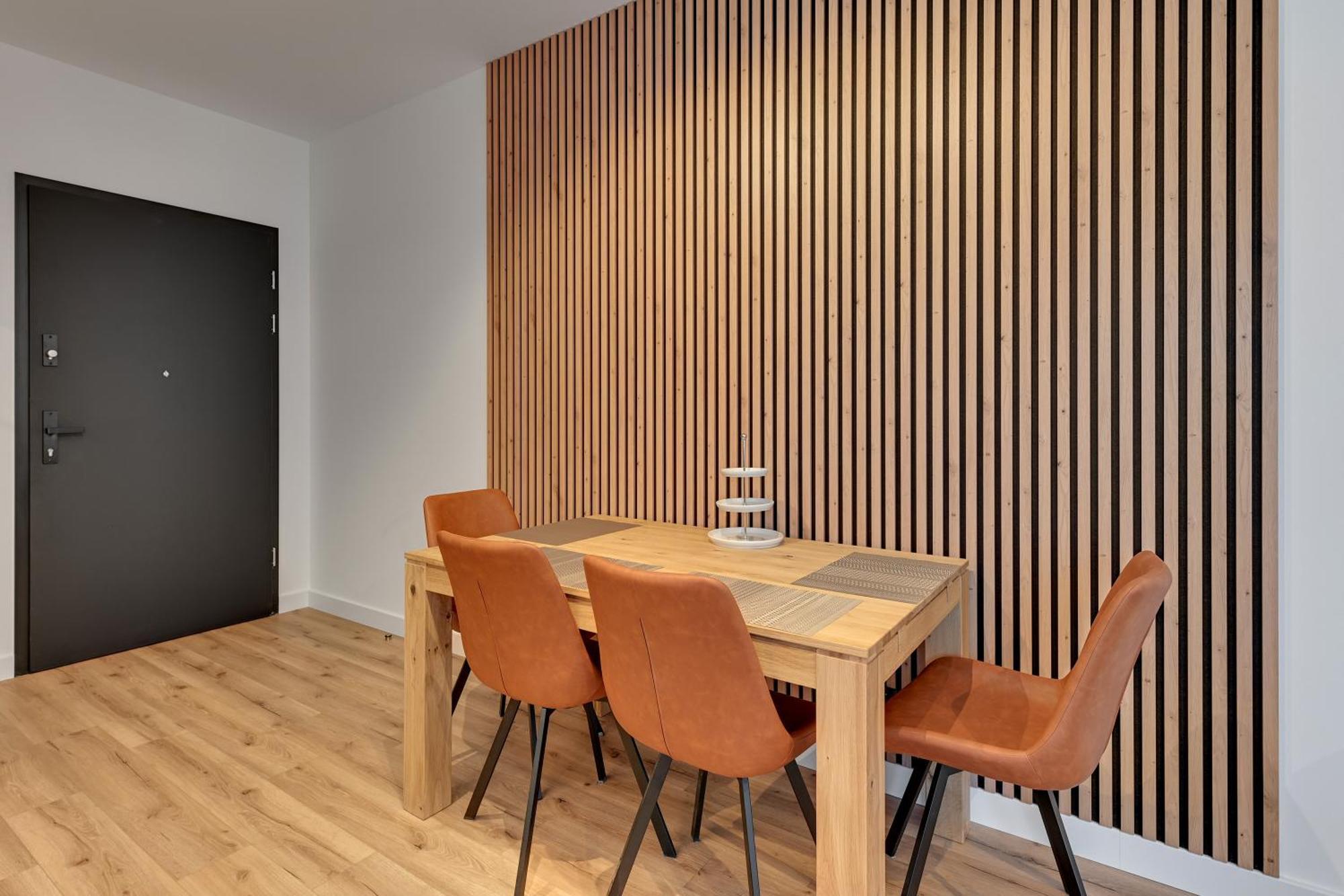 Comfort Apartments Botanika Гданськ Екстер'єр фото