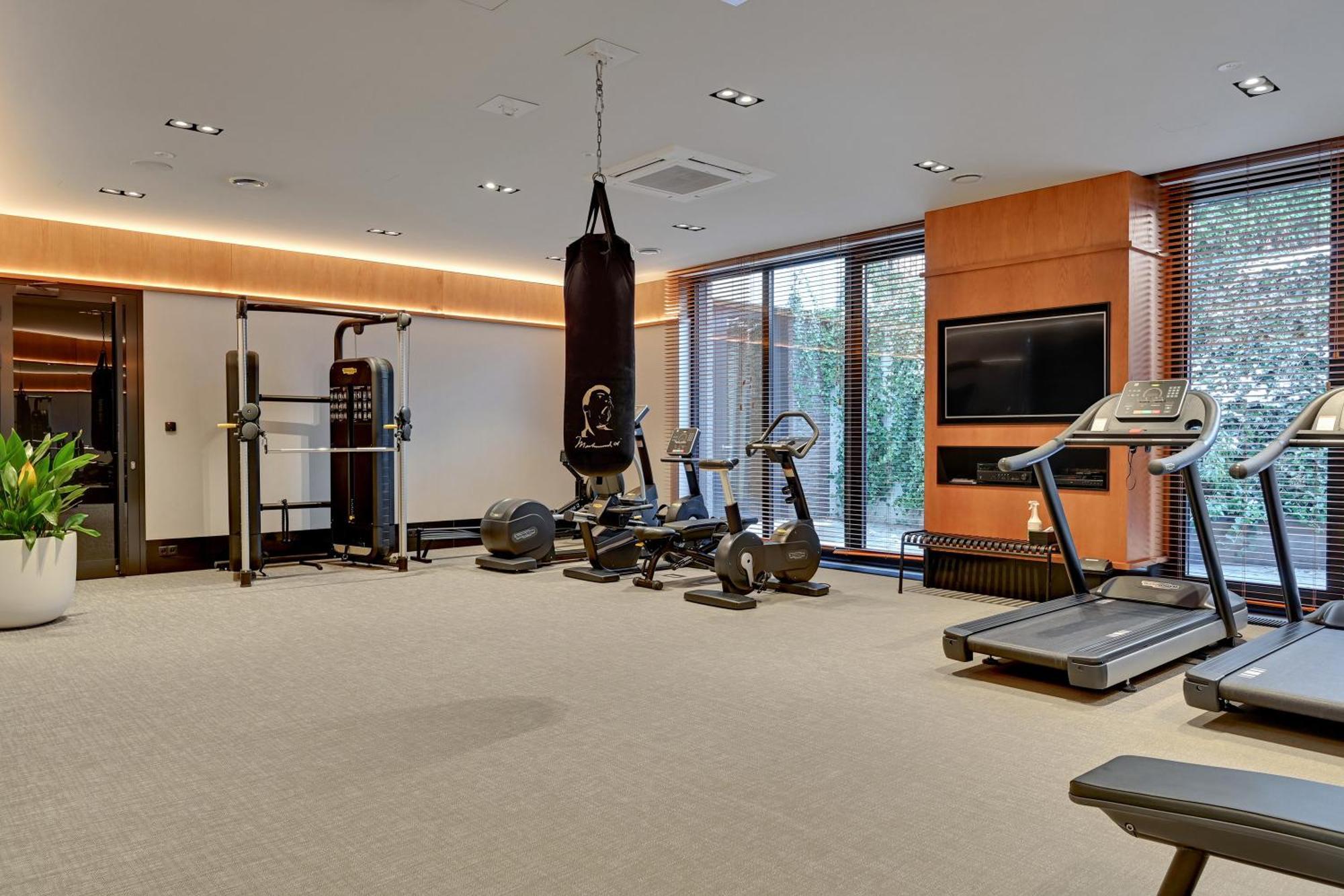 Comfort Apartments Botanika Гданськ Екстер'єр фото