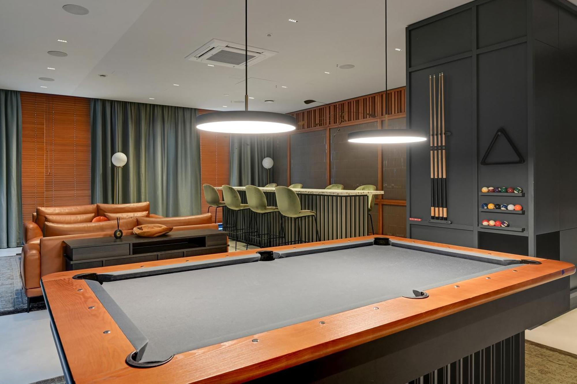 Comfort Apartments Botanika Гданськ Екстер'єр фото